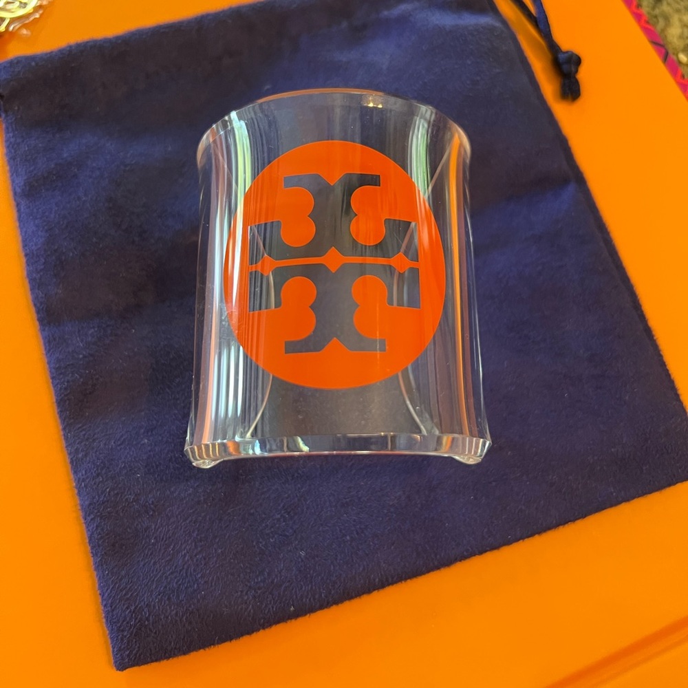 Tory Burch Cuff Bracelet
